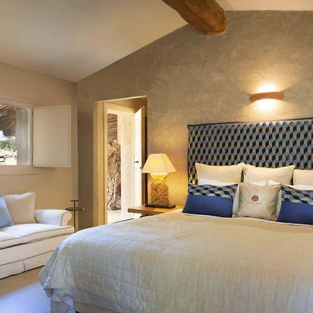 Petra Segreta Resort & Spa San Pantaleo Zewnętrze zdjęcie