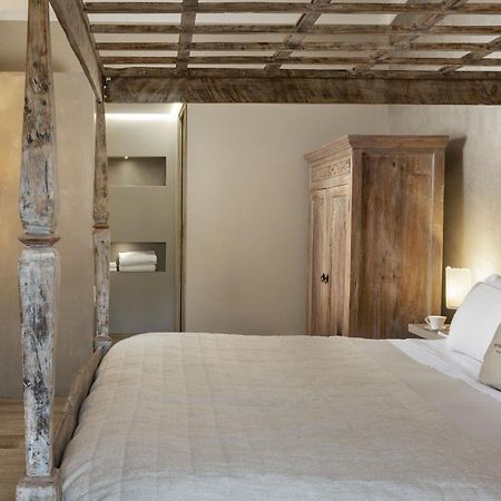 Petra Segreta Resort & Spa San Pantaleo Zewnętrze zdjęcie