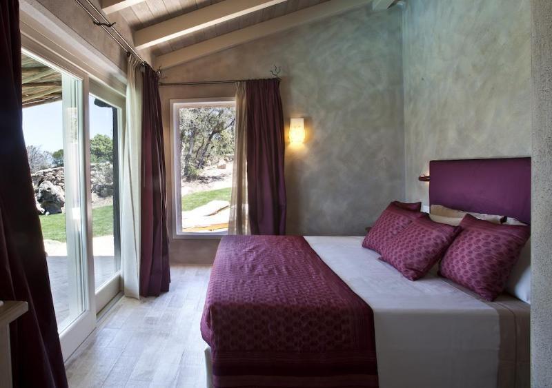 Petra Segreta Resort & Spa San Pantaleo Zewnętrze zdjęcie