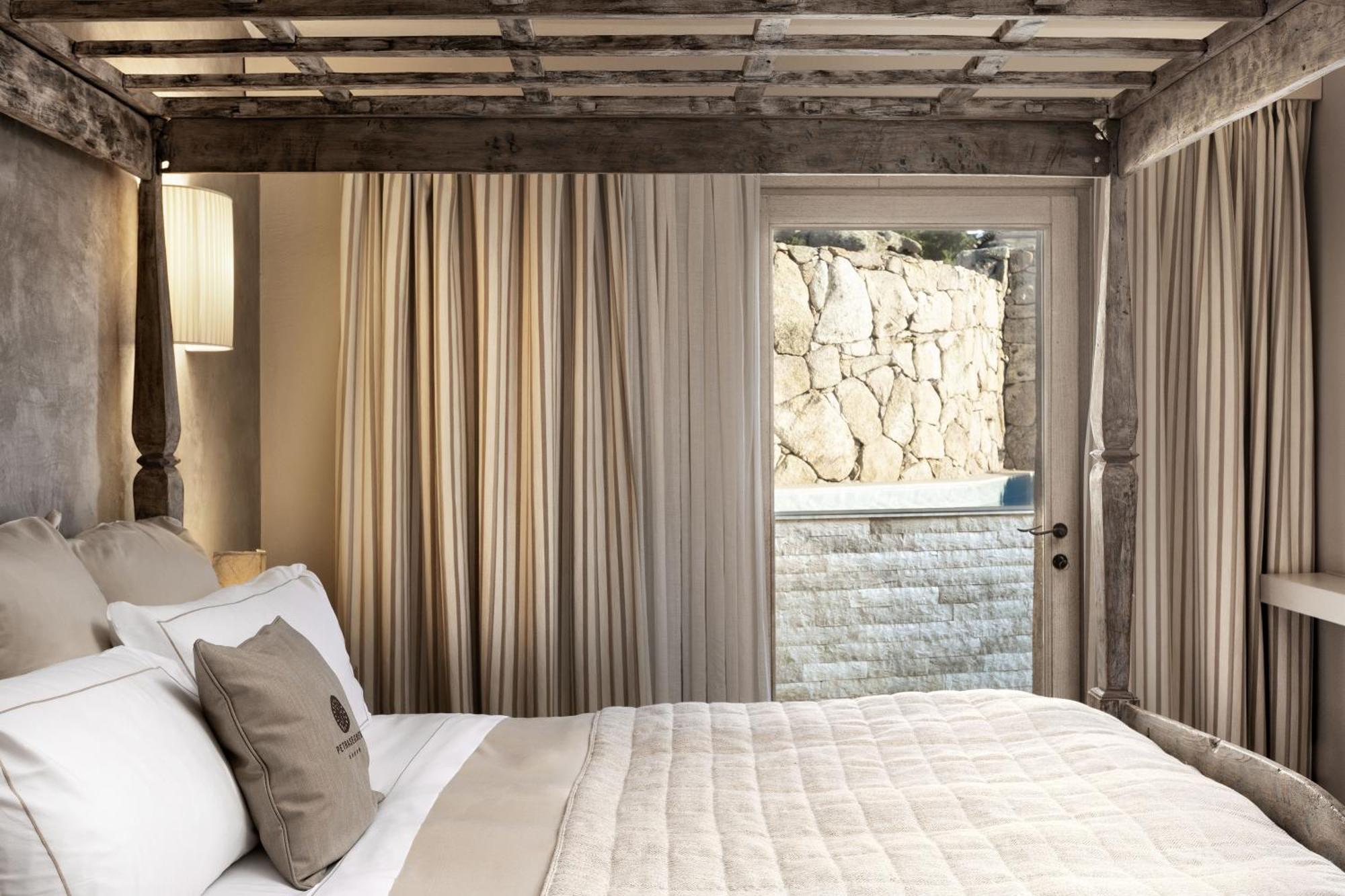 Petra Segreta Resort & Spa San Pantaleo Zewnętrze zdjęcie